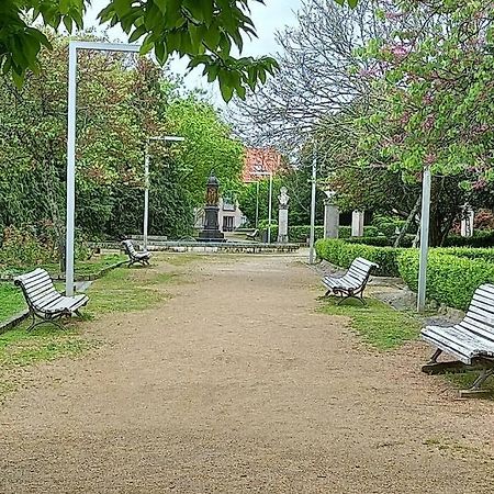 Apartamento Amboage Ferrol Zewnętrze zdjęcie