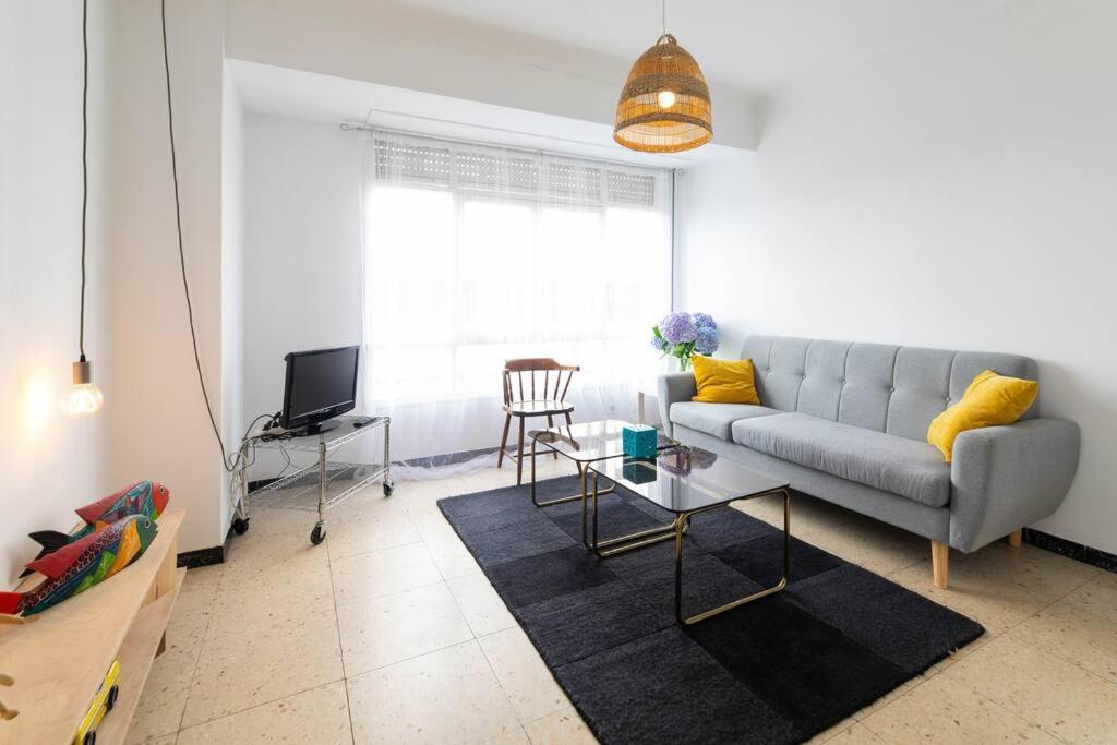 Apartamento Amboage Ferrol Zewnętrze zdjęcie