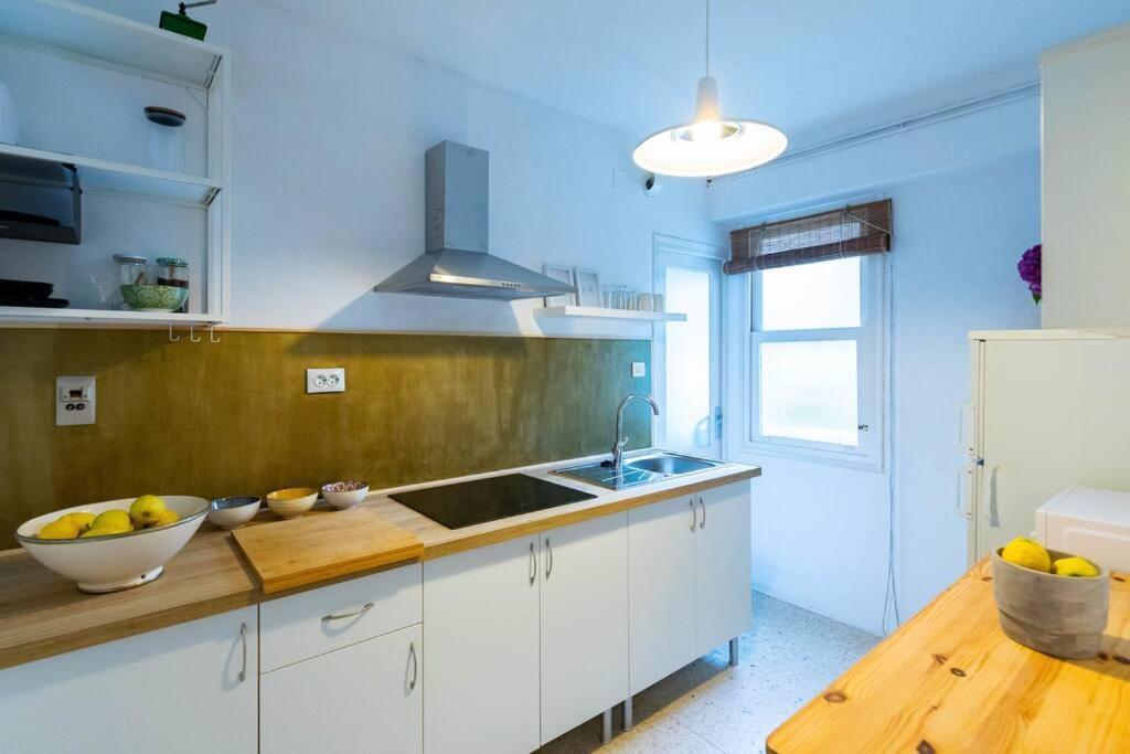 Apartamento Amboage Ferrol Zewnętrze zdjęcie