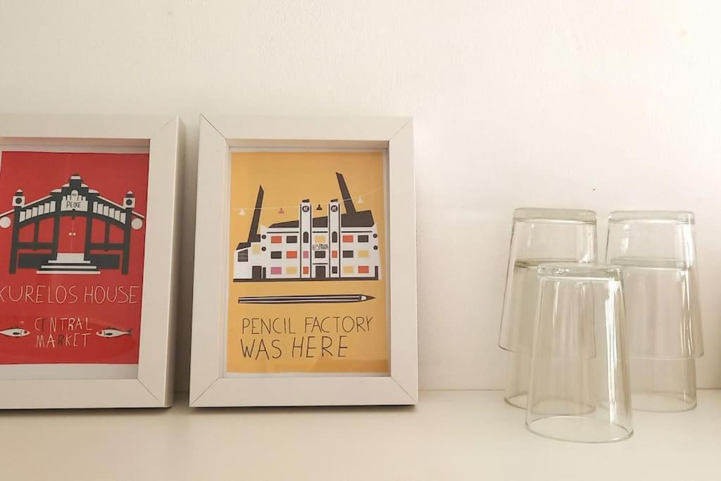 Apartamento Amboage Ferrol Zewnętrze zdjęcie