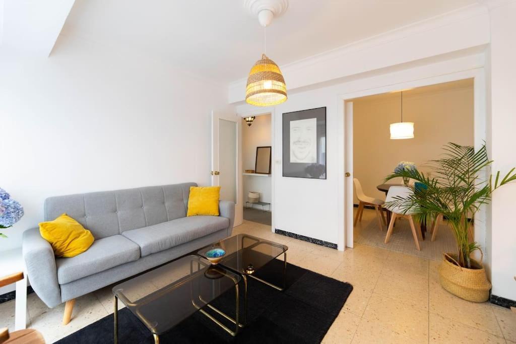 Apartamento Amboage Ferrol Zewnętrze zdjęcie
