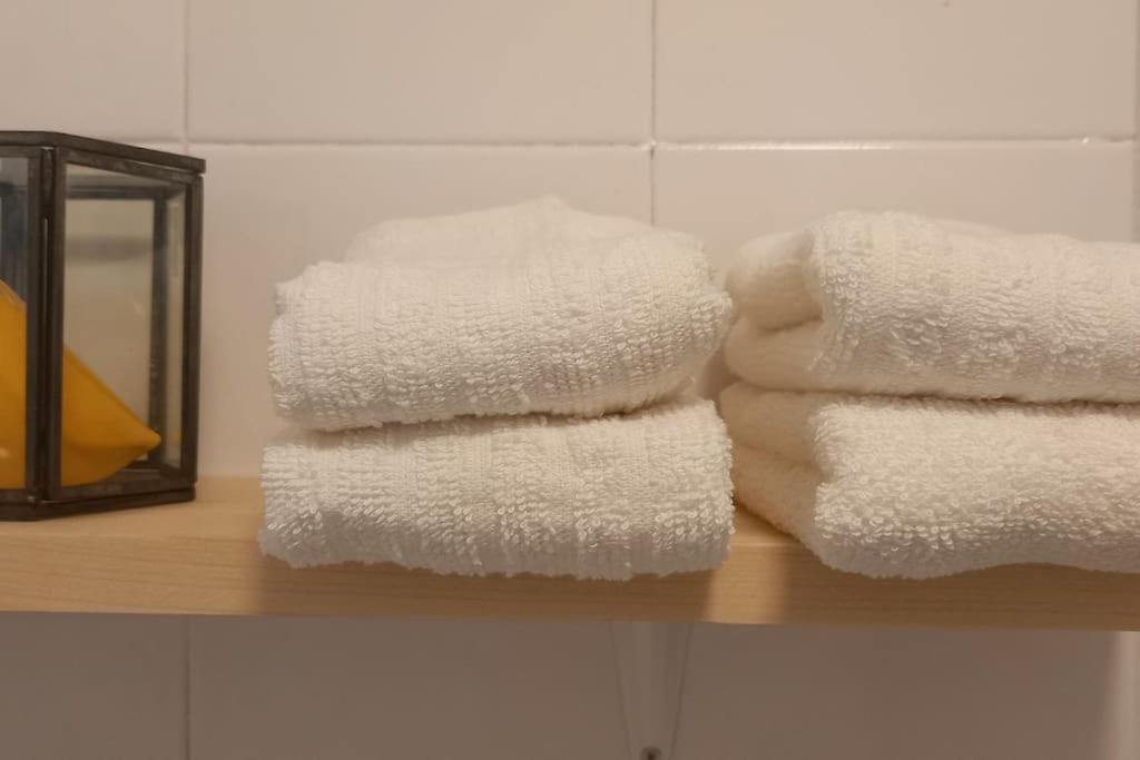 Apartamento Amboage Ferrol Zewnętrze zdjęcie