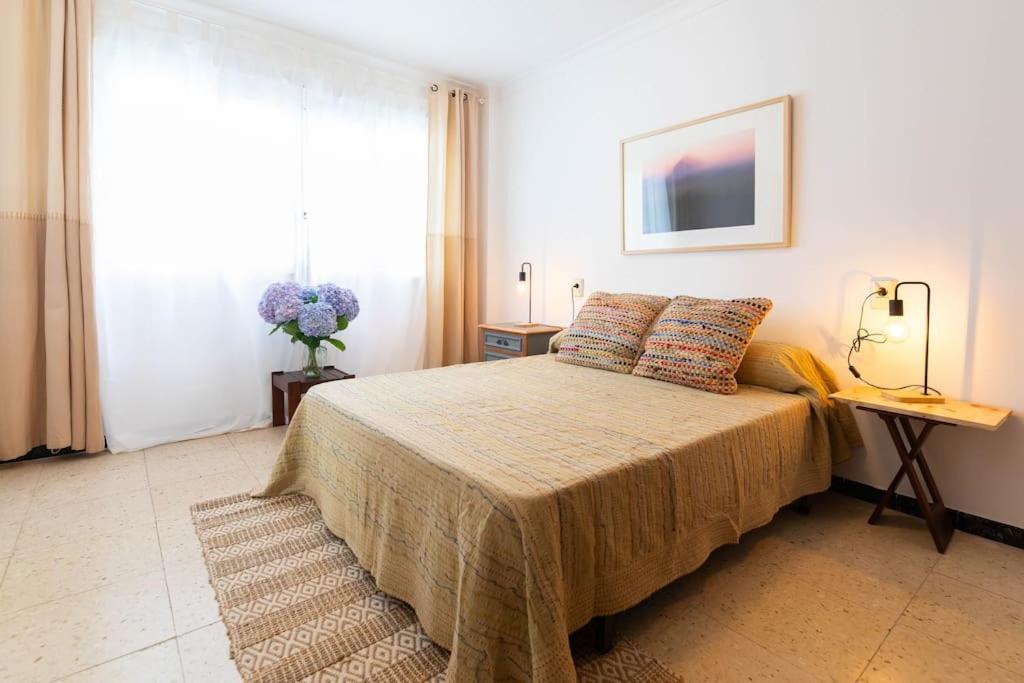 Apartamento Amboage Ferrol Zewnętrze zdjęcie