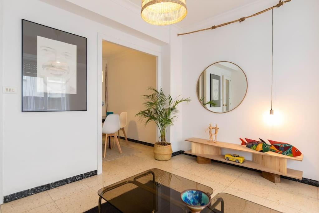 Apartamento Amboage Ferrol Zewnętrze zdjęcie