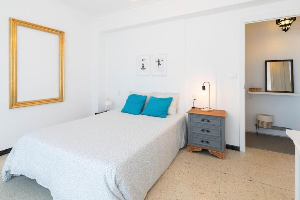 Apartamento Amboage Ferrol Zewnętrze zdjęcie