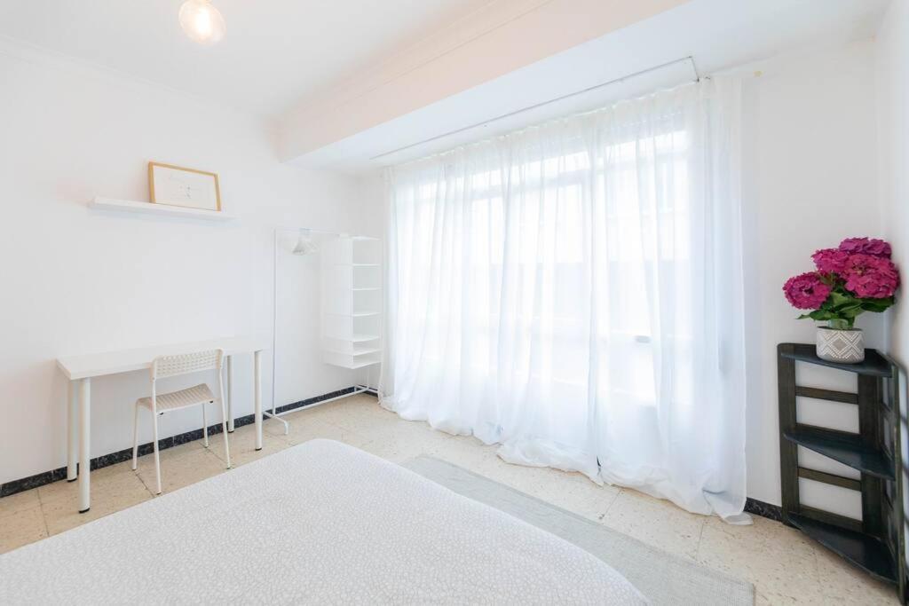 Apartamento Amboage Ferrol Zewnętrze zdjęcie
