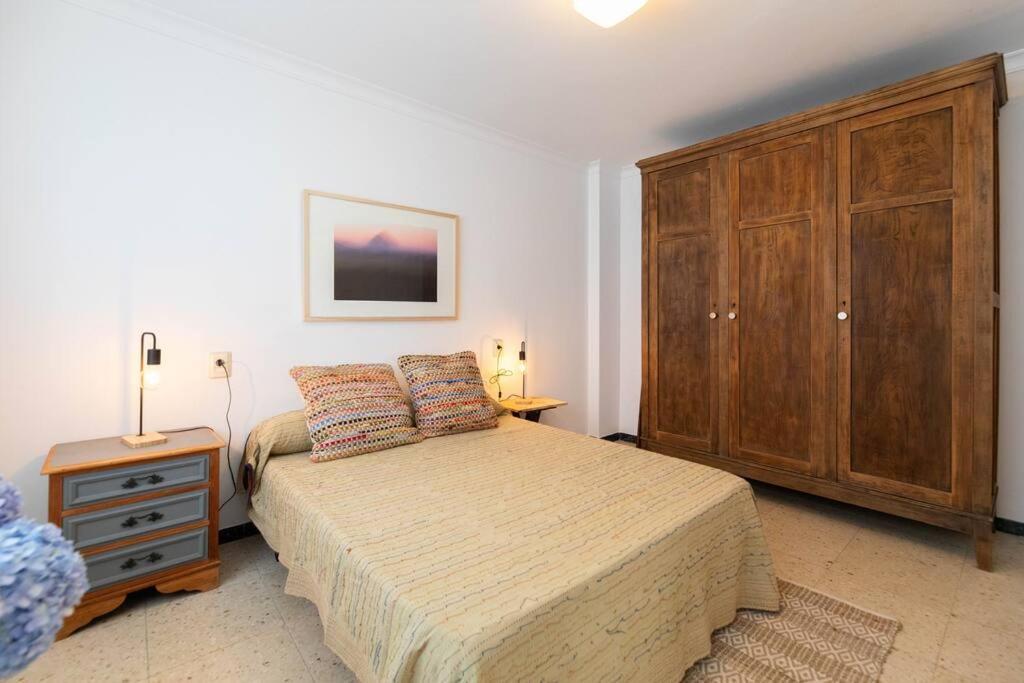 Apartamento Amboage Ferrol Zewnętrze zdjęcie